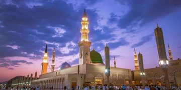 موعد أذان المغرب اليوم الخميس 16 رمضان 1447هـ في السعودية