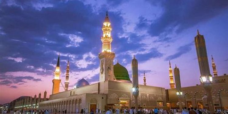 موعد أذان المغرب اليوم الخميس 16 رمضان 1447هـ في السعودية