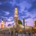 موعد أذان المغرب اليوم الخميس 16 رمضان 1447هـ في السعودية