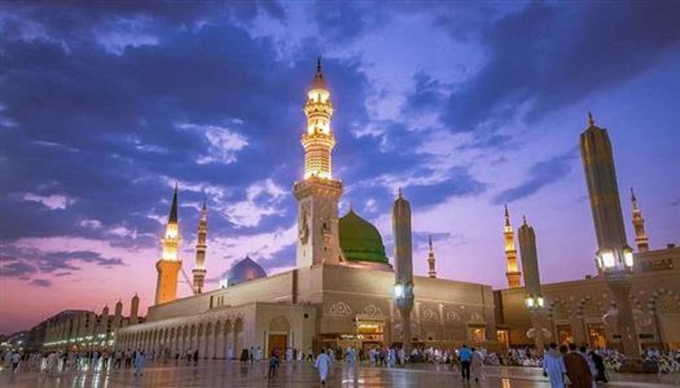 موعد أذان المغرب اليوم السبت 25 رمضان 1447 في مناطق المملكة