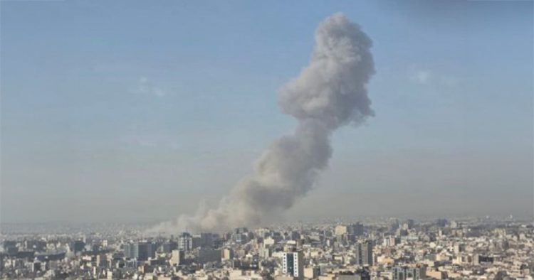 نيويورك تايمز: شكوك أمريكية حول جاهزية المسار الدبلوماسي لإنهاء الحرب مع إيران