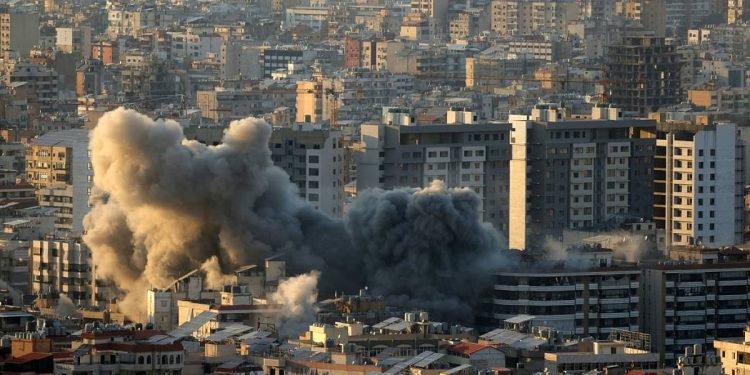 نيويورك تايمز: وثيقة أمريكية من 15 بندًا لإنهاء الحرب مع إيران