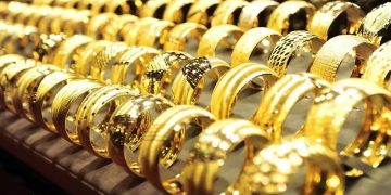 هدايا العيد تنعش مبيعات الذهب والمجوهرات في جدة