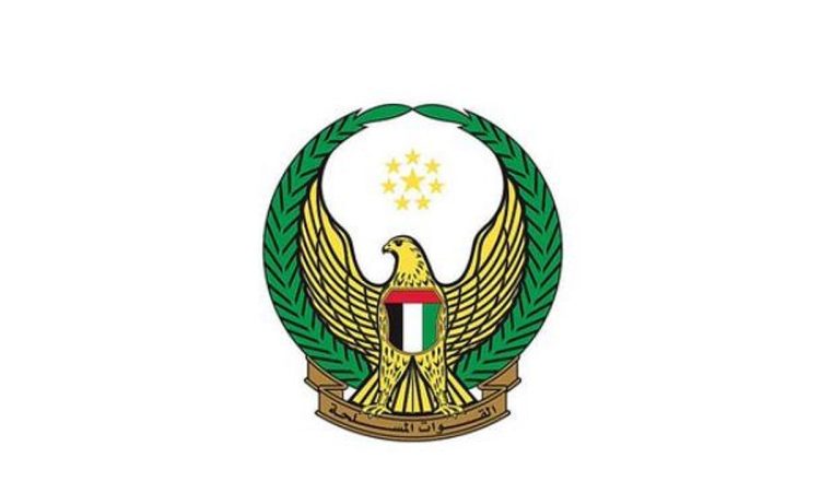 وزارة الدفاع الإماراتية: التعامل مع 167 صاروخا باليستيا وجوال و541 طائرة مسيرة إيرانية