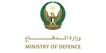 وزارة الدفاع الإماراتية: نتعامل حاليا مع تهديدات صاروخية وطائرات مسيرة قادمة من إيران
