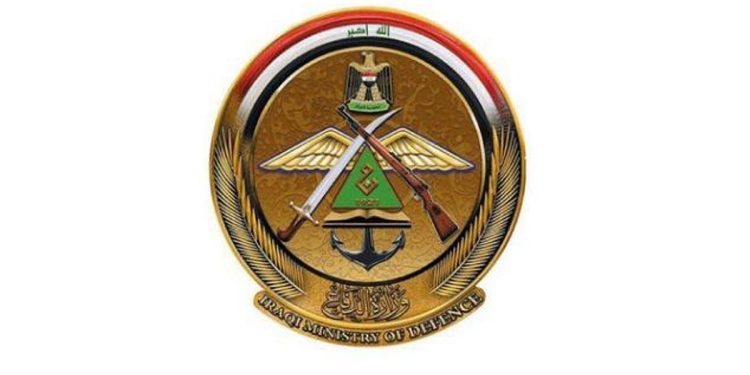 وزارة الدفاع العراقية: غارة جوية تودي بحياة 7 وإصابة 13 آخرين في الأنبار