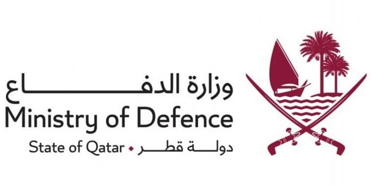 وزارة الدفاع القطرية تتصدى لصاروخ باليستي وتعلن سقوط آخر في قاعدة العديد