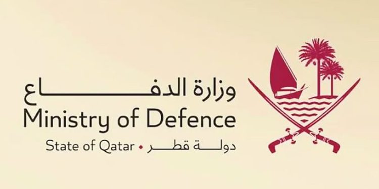 وزارة الدفاع القطرية تعلن تصدي القوات المسلحة لهجمة صاروخية
