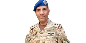 وزارة الدفاع تعلن اعتراض وتدمير 9 طائرات مسيرة فور دخولها أجواء المملكة