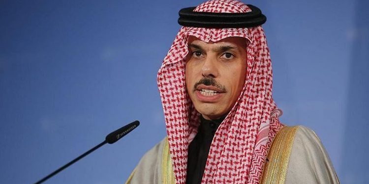 وزير الخارجية: الاعتداءات الإيرانية تؤدي لزعزعة أمن واستقرار المنطقة
