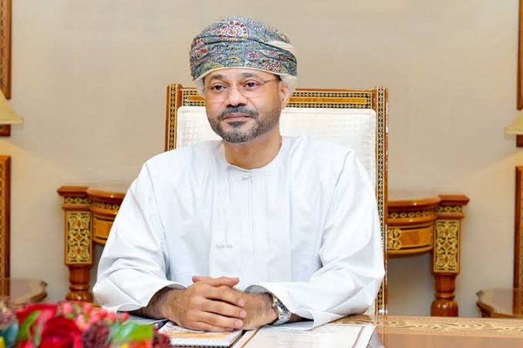 وزير الخارجية العماني: المصالح الإقليمية والأمريكية ستتحقق بوقف إطلاق النار الآن