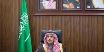 وزير الخارجية يشارك في الاجتماع الوزاري المشترك الخليجي- الأردني - الروسي