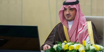 وزير الداخلية يبحث مع نظيره الإماراتي مستجدات الأوضاع في المنطقة