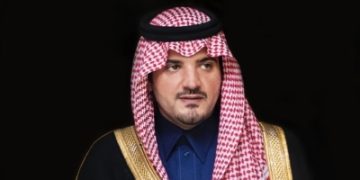 وزير الداخلية يبحث مع نظيره العراقي الأحداث الراهنة