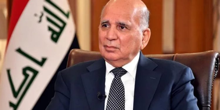 وزير خارجية العراق: سنواجه صعوبات كبيرة في تصدير النفط