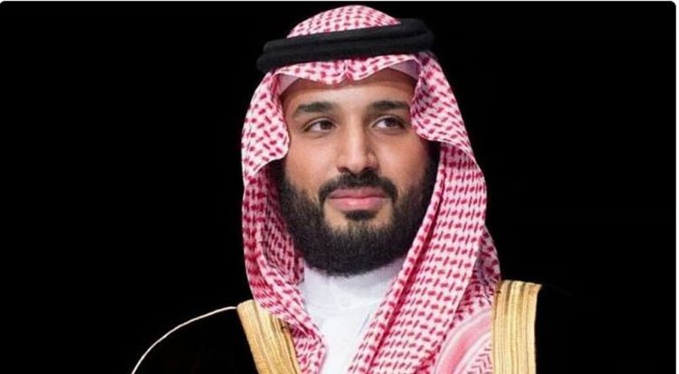 ولي العهد يبحث هاتفيا مع الرئيس التركي التصعيد العسكري في المنطقة