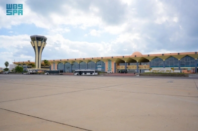 12.6 مليار دولار دعم سعودي لليمن