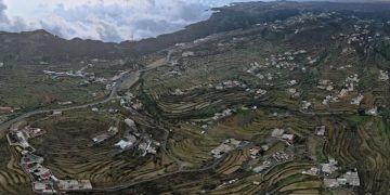 الزراعة في عسير.. تنوّع جغرافي يعزّز الإنتاج ويواكب مستهدفات الاستدامة