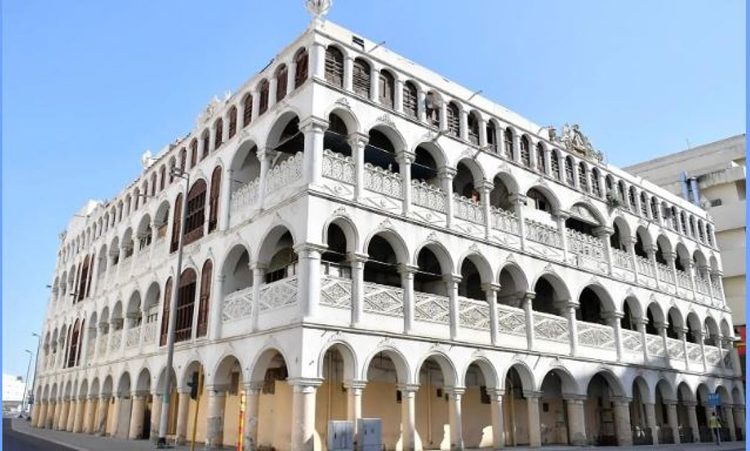 مكة المكرمة.. إرث حضاري متجدد يجمع الأصالة والإنسانية