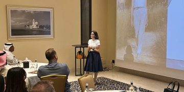 معهد مارانجوني ينقل الحوار العالمي حول تعليم الأزياء إلى جدة للمرة الأولى