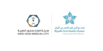بقيادة الاستشاري المخلّفي.. إنجاز طبي بـ «سعود الطبية» ينهي معاناة مريض من إصابة مهددة للحياة