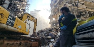 182 قتيلاً و890 جريحاً في أعنف قصف إسرائيلي على لبنان