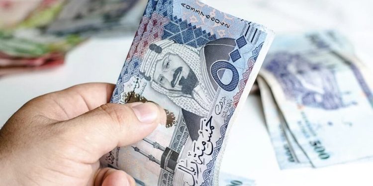 3.3 تريليونات ريال.. 8.4% ريال نموًا في السيولة المحلية بنهاية فبراير