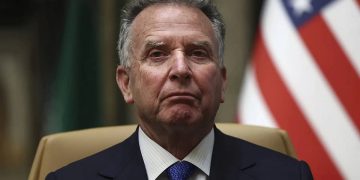 «CNN»: ترامب سيرسل ويتكوف وكوشنر إلى باكستان لإجراء محادثات مع عراقجي