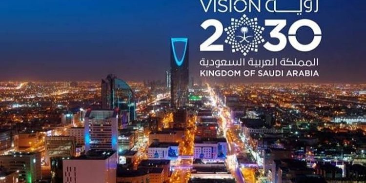 "رؤية 2030" تدخل مرحلتها الأخيرة.. ماذا تقول الأرقام؟