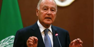 أبو الغيط: الاحتلال الإسرائيلي سبب رئيسي لانعدام الاستقرار بالشرق الأوسط