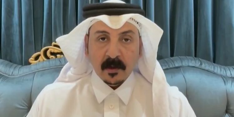 أستاذ إعلام سياسي: لقاءات ولي العهد ترسخ توازن المملكة في الشراكات الدولية