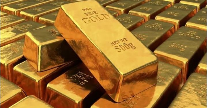 أسعار الذهب تواصل التراجع وسط مخاوف التضخم