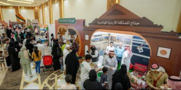 أكثر من 90 دولة مشاركة في مهرجان تراث الشعوب في نسخته الخامسة