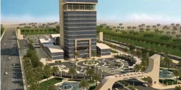 أمانة حائل تعزز جاهزيتها بفرضية ميدانية لتعطل تصريف السيول