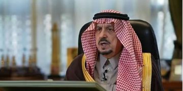 أمير الرياض يرعى حفل تخريج طلبة جامعة الأمير سطام الأربعاء القادم