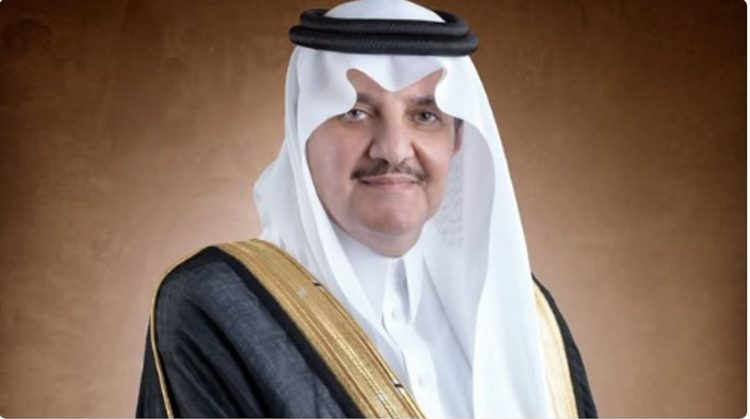 أمير الشرقية يرعى اليوم حفل تخريج 7866 طالبًا وطالبة بجامعة الإمام عبدالرحمن بن فيصل