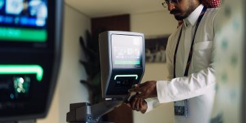 أنظمة ذكية في ملاعب جدة تسهل تجربة مشجعي دوري أبطال آسيا للنخبة 2026