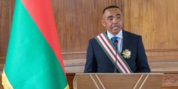 إحباط محاولة اغتيال رئيس مدغشقر بطائرات مسيرة