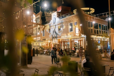 إسدال الستار على موسم الدرعية 2026 بتجربة ثقافية عالمية