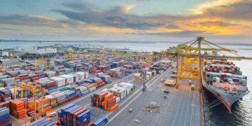 إضافة خدمتي الشحن "Gulf Sea Shuttle 2" و"Gulf Sea Shuttle 3" إلى ميناء الملك عبد العزيز بالدمام