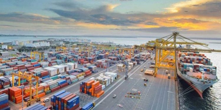 إضافة خدمتي الشحن "Gulf Sea Shuttle 2" و"Gulf Sea Shuttle 3" إلى ميناء الملك عبد العزيز بالدمام