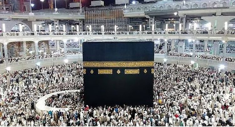 إطلاق البرنامج التدريبي لتأهيل العاملين في خدمة ضيوف الرحمن بجامعة أم القرى