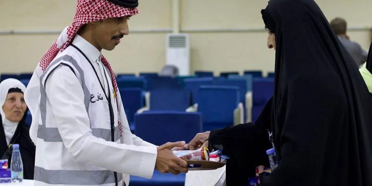 إطلاق مبادرة «أنورت 47» لتقديم خدمات متكاملة لضيوف الرحمن عبر منفذ جديدة عرعر