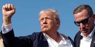 إعلام أمريكي يكشف محاولة اغتيال ترامب أثناء حفل عشاء مراسلي البيت الأبيض