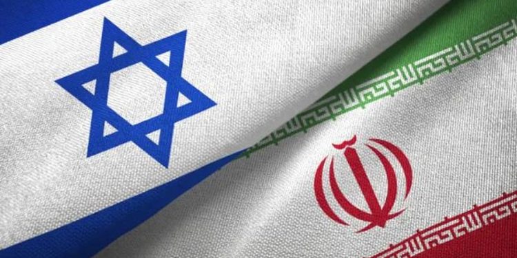 إيران: إعدام رجل متهم بالتجسس لصالح الموساد الإسرائيلي