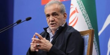 إيران تعلن استعدادها لإنهاء الحرب بشرط ضمانات