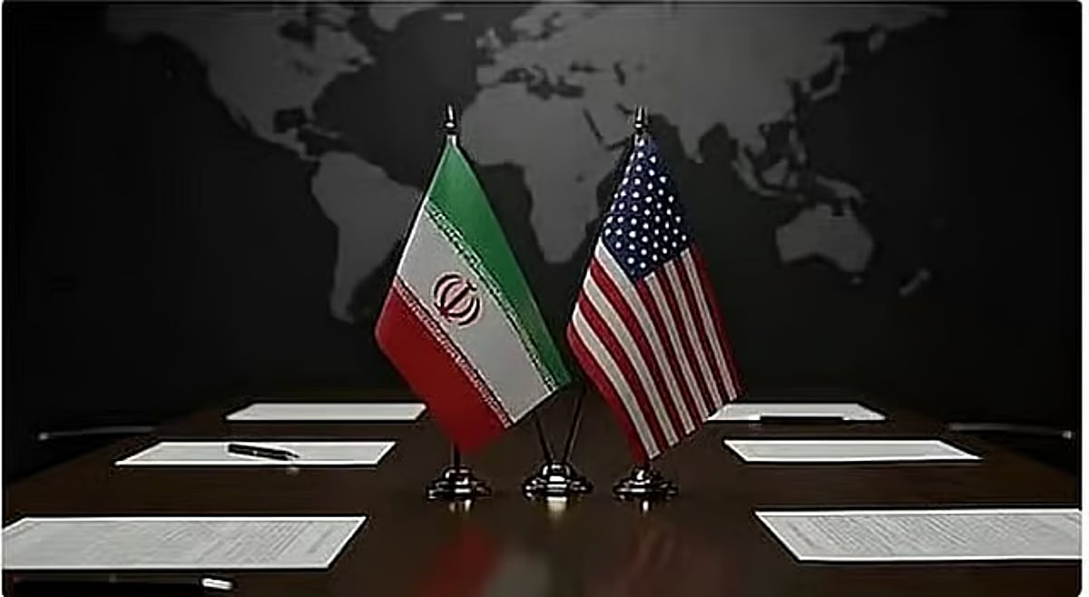 إيران تنفي إرسال أي وفد إلى باكستان للتفاوض مع أمريكا