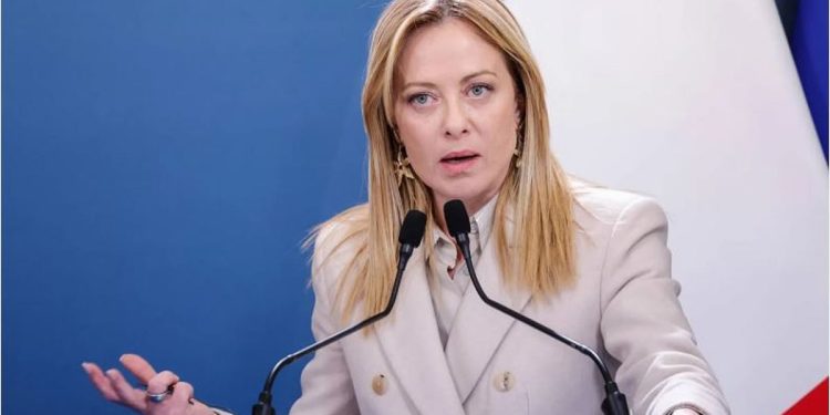 إيطاليا تعلق اتفاقية التعاون العسكري مع الاحتلال الإسرائيلي