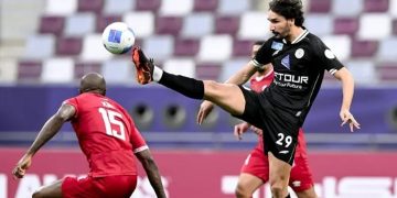 إيقاف وغرامات.. لجنة الانضباط في اتحاد كأس الخليج تعلن عقوبات مباراة الشباب وزاخو