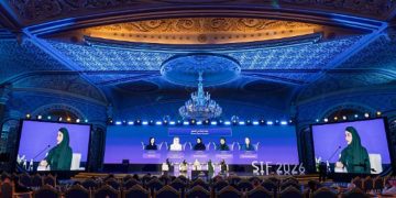 اختتام فعاليات منتدى الاستثمار الرياضي 2026